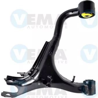Bras de liaison, suspension de roue arrière gauche VEMA 260169