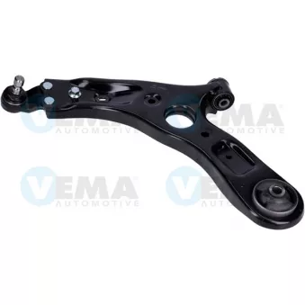 Triangle ou bras de suspension (train avant) VEMA 260173