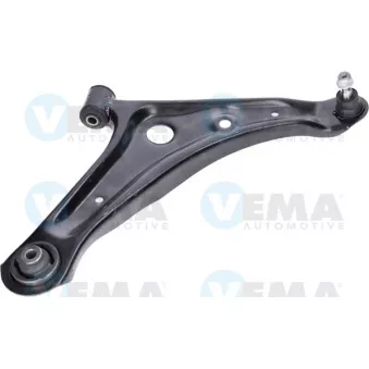 Triangle ou bras de suspension (train avant) VEMA 260180