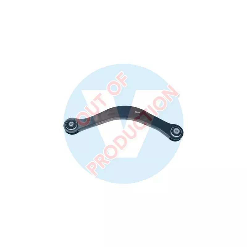 Bras de liaison, suspension de roue VEMA 260218