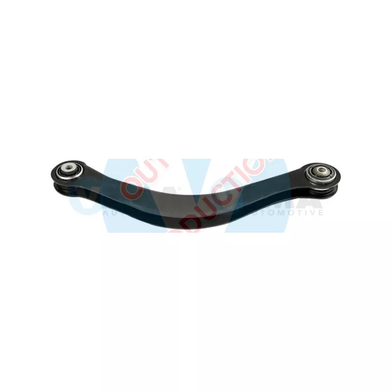 Bras de liaison, suspension de roue VEMA 260219