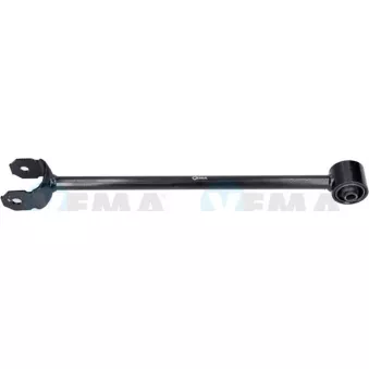Bras de liaison, suspension de roue VEMA 260222