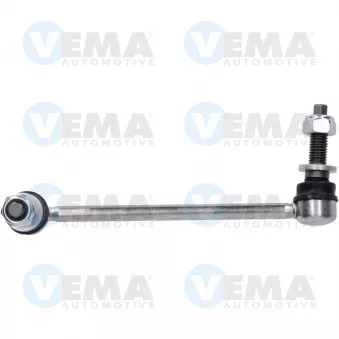 Entretoise/tige, stabilisateur avant gauche VEMA 26025