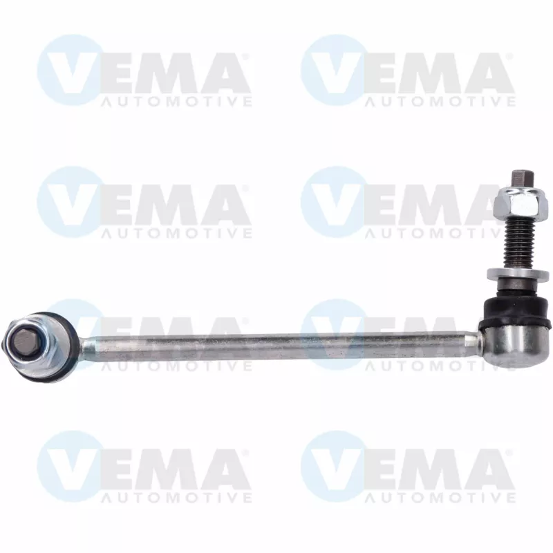 Entretoise/tige, stabilisateur avant gauche VEMA 26025