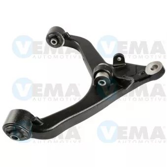 Triangle ou bras de suspension (train avant) VEMA 260280