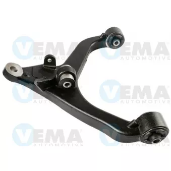 Triangle ou bras de suspension (train avant) VEMA 260281