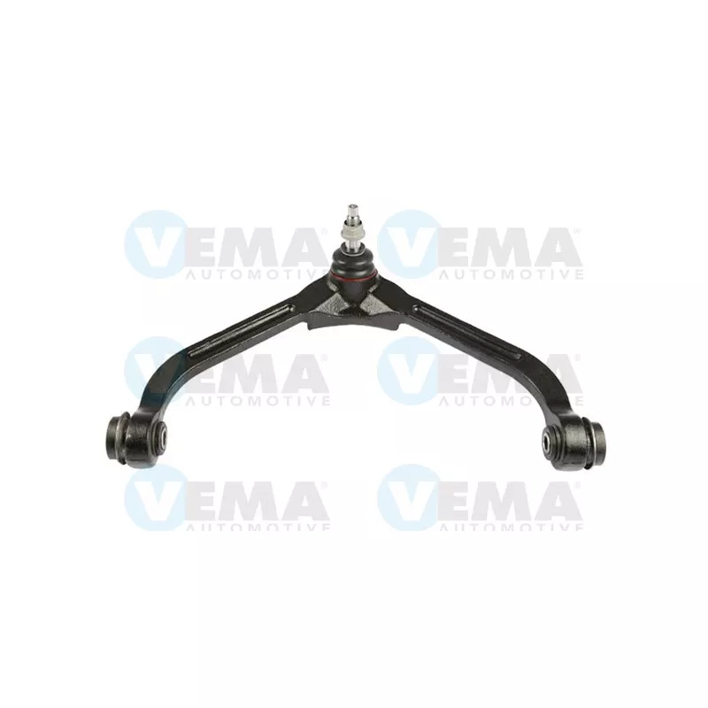 Bras de liaison, suspension de roue avant VEMA 260286