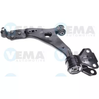 Triangle ou bras de suspension (train avant) VEMA 260291