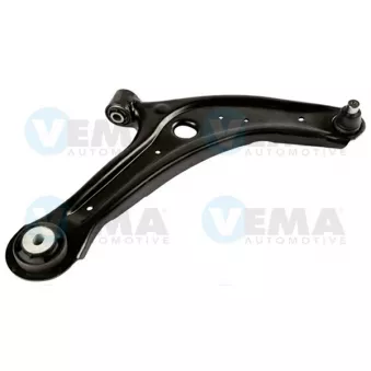 Triangle ou bras de suspension (train avant) VEMA 260292