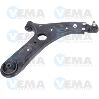 Bras de liaison, suspension de roue VEMA 260296