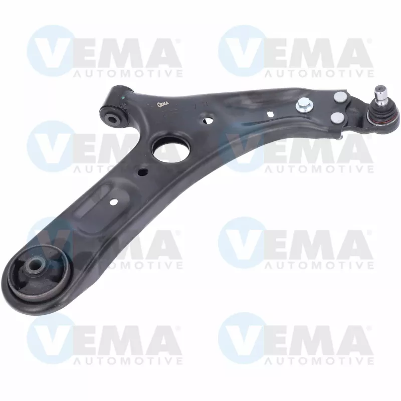 Bras de liaison, suspension de roue VEMA 260296