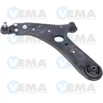 Bras de liaison, suspension de roue VEMA 260297