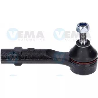 Rotule de barre de connexion avant droit VEMA 26035