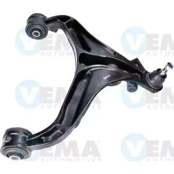 Triangle ou bras de suspension (train avant) VEMA 260374