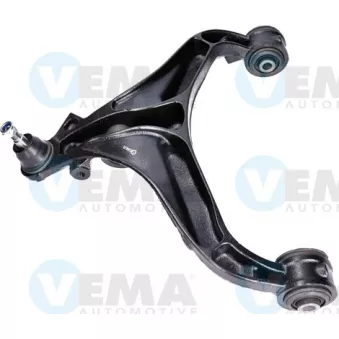 Bras de liaison, suspension de roue VEMA 260375