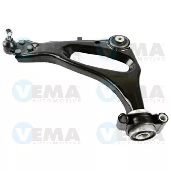 Triangle ou bras de suspension (train avant) VEMA 260383