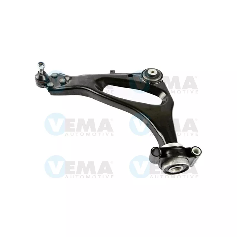 Triangle ou bras de suspension (train avant) VEMA 260383