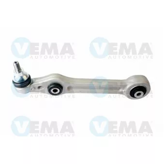 Bras de liaison, suspension de roue avant VEMA 260398