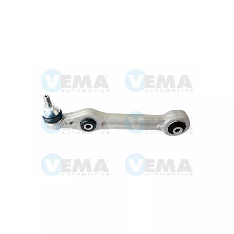 Bras de liaison, suspension de roue avant VEMA 260398
