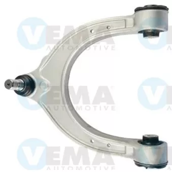 Bras de liaison, suspension de roue avant VEMA 260403