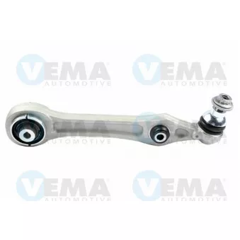 Bras de liaison, suspension de roue avant VEMA 260407