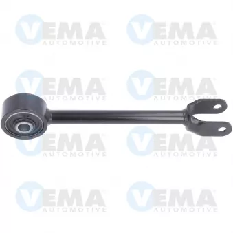 Bras de liaison, suspension de roue avant VEMA 260431