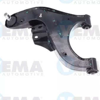 Bras de liaison, suspension de roue arrière gauche VEMA 260491