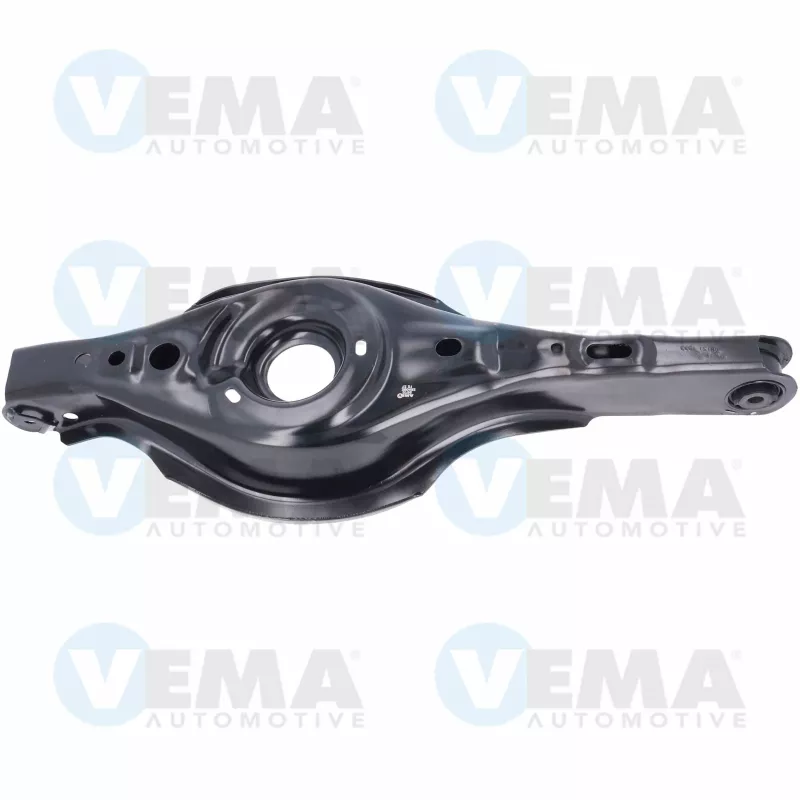 Bras de liaison, suspension de roue arrière gauche VEMA 260493