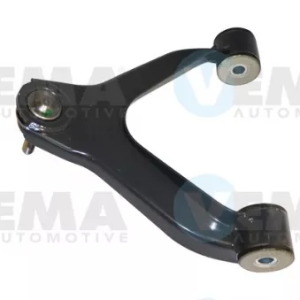 Bras de liaison, suspension de roue avant VEMA 260525