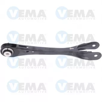 Bras de liaison, suspension de roue VEMA 260526