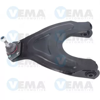 Bras de liaison, suspension de roue avant VEMA 260568