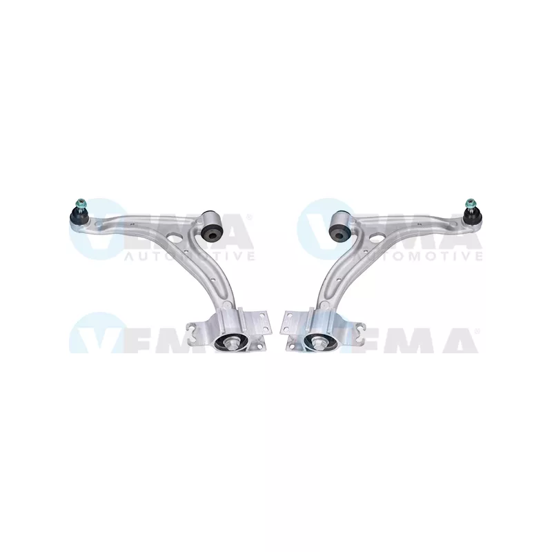 Bras de liaison, suspension de roue VEMA 260588