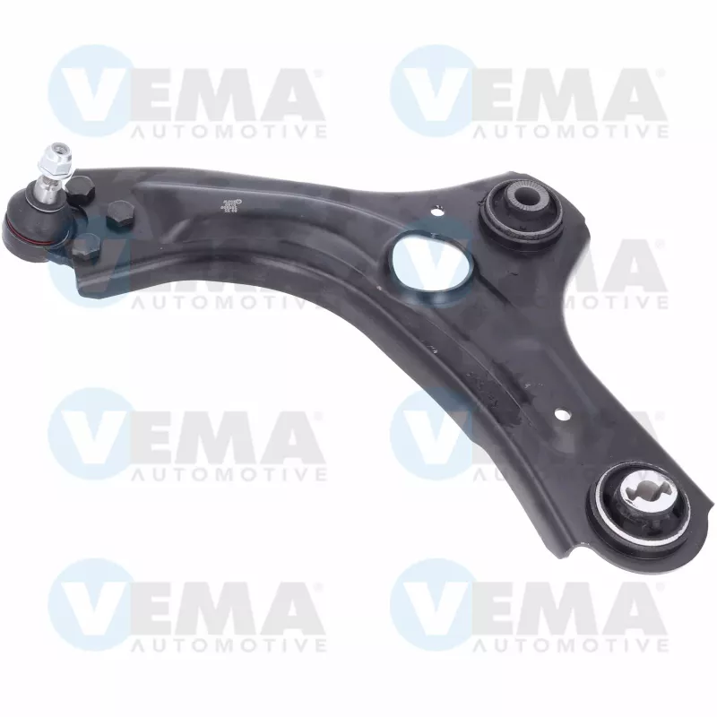 Triangle ou bras de suspension (train avant) VEMA 260597