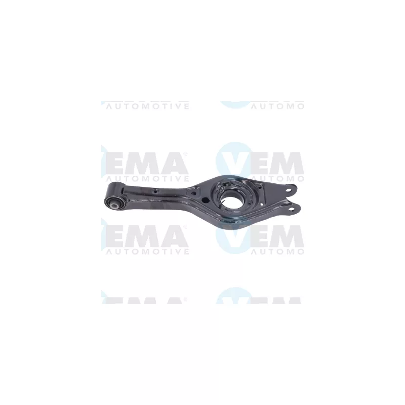 Bras de liaison, suspension de roue VEMA 260604