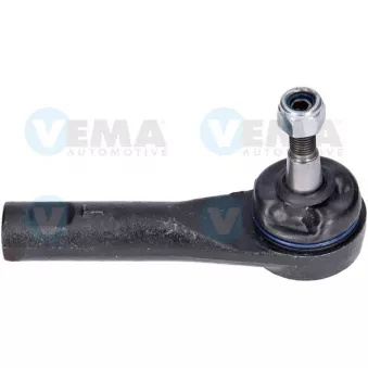 Rotule de barre de connexion avant droit VEMA 26064