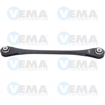 Bras de liaison, suspension de roue VEMA 260646