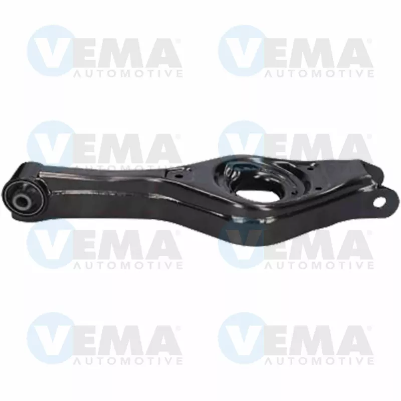 Bras de liaison, suspension de roue VEMA 260647