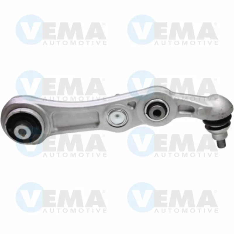 Bras de liaison, suspension de roue VEMA 260658