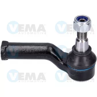 Rotule de barre de connexion avant droit VEMA 26078