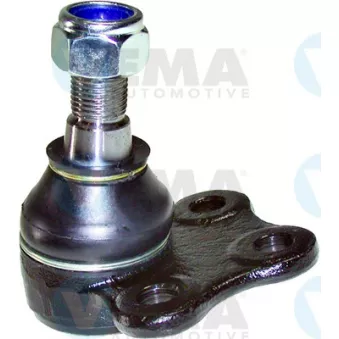 Rotule de suspension VEMA 26081