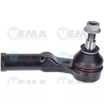 Rotule de barre de connexion avant droit VEMA 26086