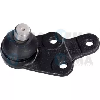 Rotule de suspension avant gauche VEMA 26089