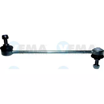 Entretoise/tige, stabilisateur VEMA 26092