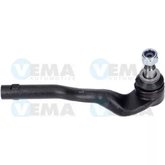 Rotule de barre de connexion avant droit VEMA 26150