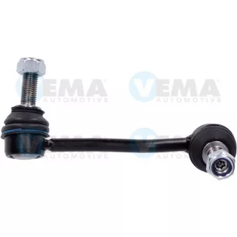 Entretoise/tige, stabilisateur avant gauche VEMA 26159