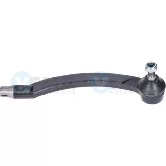 Rotule de barre de connexion avant droit VEMA 26160