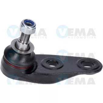 Rotule de suspension avant gauche VEMA 26167
