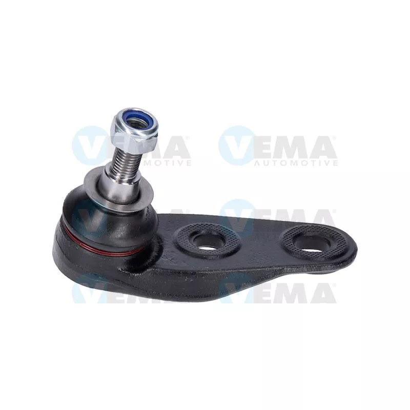 Rotule de suspension avant gauche VEMA 26167