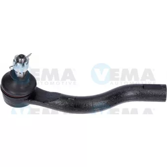 Rotule de barre de connexion avant gauche VEMA 26201