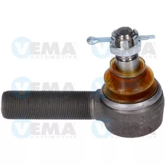Rotule de barre de connexion avant droit VEMA 26210